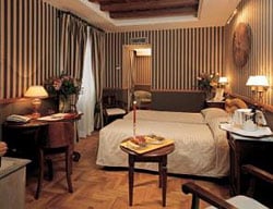 Hotel The Inn At The Spanish Steps