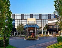 Hotel The Jangle Paris Charles De Gaulle Airport