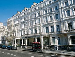 Hotel The Kensington