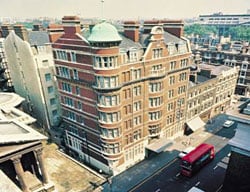 Hotel The Kingsley A Thistle