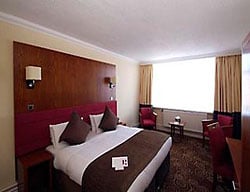 Hotel The Legacy Falcon