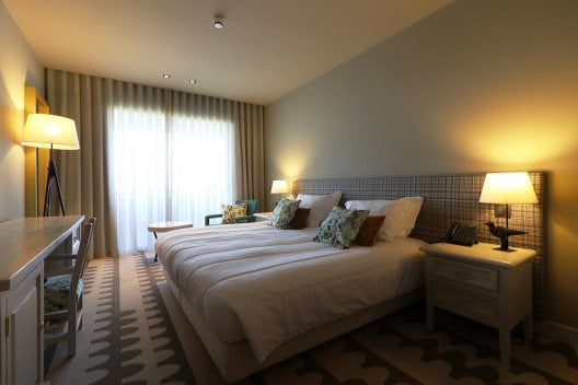 Hotel The Lince Nordeste Country And Nature