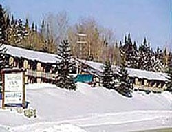 Hotel The Lodge At Bretton Woods