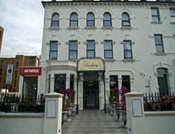 Hotel The London Pembury