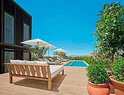 Hotel The Madrid Edition
