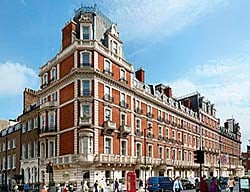 Hotel The Mandeville