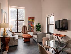 Hotel The Manhattan Club
