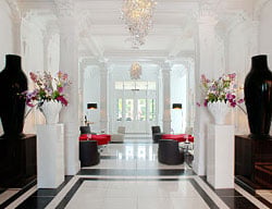 Hotel The Manor Amsterdam