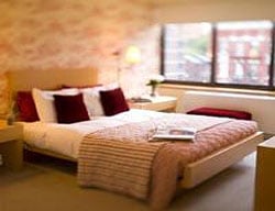 Hotel The Marmara Manhattan