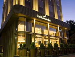 Hotel The Marmara Sisli