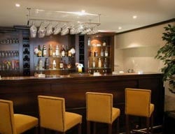 Hotel The Metropol