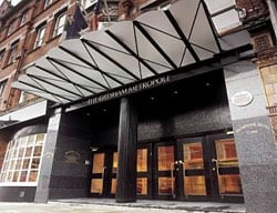 Hotel The Metropole Cork