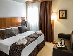 Hotel The Mood Oasis