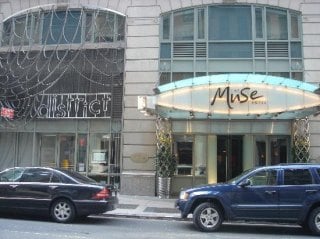 muse nyc hotel