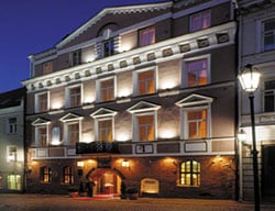 Hotel The Narutis