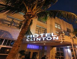 Hotel The New Clinton & Spa