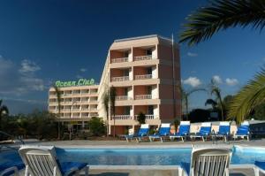Hotel The Ocean Club