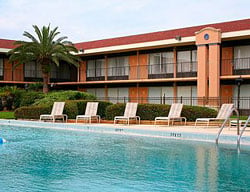 Hotel The Palms Island Resort & Marina