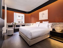 Hotel The Pavilions Madrid