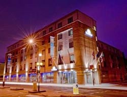 Hotel The Re London Shoreditch Hotel The Re London Shoreditch