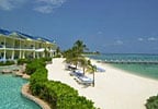 Hotel The Reef Resort