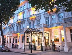 Hotel The Regency Hotel The Regency