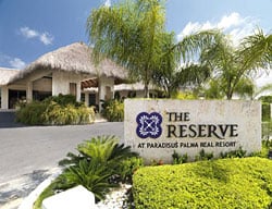Hotel The Reserve At Paradisus Palma Real