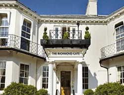 Hotel The Richmond Gate
