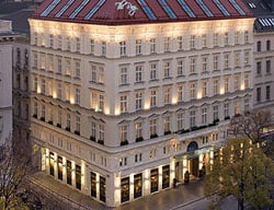 Hotel The Ring, Viennas Casual Luxury