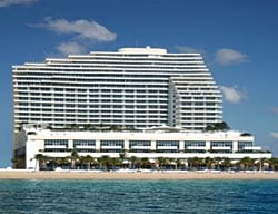 Hotel The Ritz-carlton Fort Lauderdale