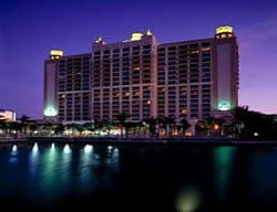 Hotel The Ritz-carlton Sarasota