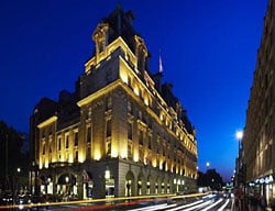 Hotel The Ritz London