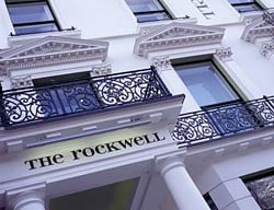 Hotel The Rockwell