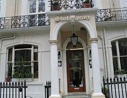 Hotel The Shakespeare - London