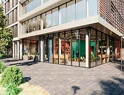 Hotel The Social Hub Barcelona Poblenou