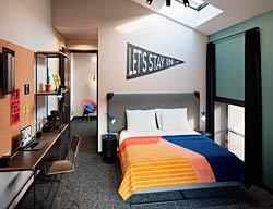 Hotel The Social Hub Madrid