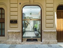 Hotel The Valentia Cabillers