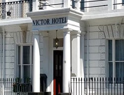 Hotel The Victor