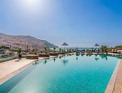 Hotel The Views Baia