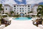 Hotel The West Bay Club