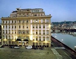 Hotel The Westin Excelsior