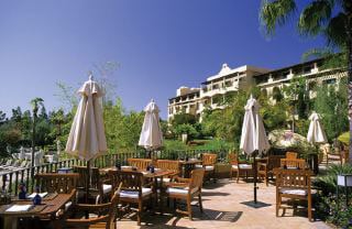 Hotel The Westin La Quinta Golf Resort