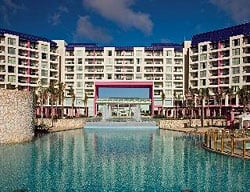 Hotel The Westin Lagunamar Ocean Resort And Villas
