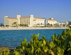 Hotel The Westin Resort & Spa Cancun