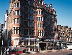 Hotel Thistle Bloomsbury Hotel Thistle Bloomsbury