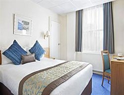 Hotel Thistle City Barbican Hotel Thistle City Barbican