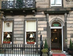 Hotel Thistle Edinburgh