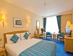 Hotel Thistle Euston Hotel Thistle Euston
