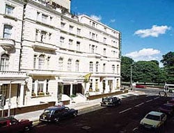 Hotel Thistle Kensington Palace Hotel Thistle Kensington Palace