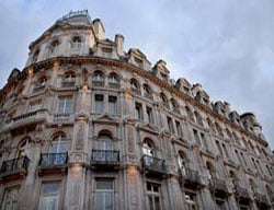 Hotel Thistle Piccadilly Hotel Thistle Piccadilly